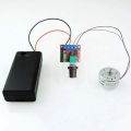 DC-DC 4.5V-35V 5A 90W PWM DC Motor Speed Controller Module Speed Regulator Control Adjust Board Switch 12V 24V PN35-1PC.