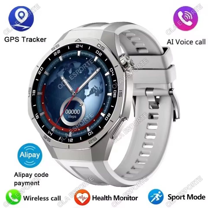 New%20Watch%205%20Smart%20Watch%205%20Pro%20Men%20HD%20AMOLED%20Screen%20%20Heart%20rate%20Bluetooth%20Call%20IP68%20Waterproof%20Man%20Smartwatch%20Holiday%20%20-%20Image%207