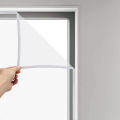 DIY Self-Adhesive Indoor Insect Fly Mosquito Window Screen Curtain Mosquito Netting Door Anti Mosquito Net Window Mesh Bug Net.