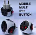 Multi Travel Adapter/Converter All In 1 Us Uk Asia Plug Conversion Adopter - Premium Quality, Travel-Friendly Adapter. 
