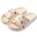 🌈Paris8888🌈Slippers * cute rabbit * unique minimalist, comfortable to wear, non-slip, straight cover, large size, fast delivery in Thailand. 