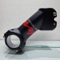 Krsec (kelos) aluminum 6061 adjustment degree ± 35 ° length 90mm clamp 31.8 lifting height ~ 50mm Weight 238g (black white/black red). 