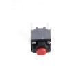 10PCS/set Kailh Mute Button 6*6*7.3 Silent Switch Wireless Mouse Wired Micro 6X6X7.3MM. 