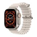 U9 Ultra Smart Watch: Stay Connected, Healthy, Bluetooth Calling and Fitness Tracker Device With New U9 Ultra Smart Watch Sports SmartWatch For Men And Women. 
