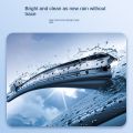 Car Windshield Wiper Blade Refurbish Restorer Universal Auto Car Wiper for Windshield Scratch Repair Tool Accessories.