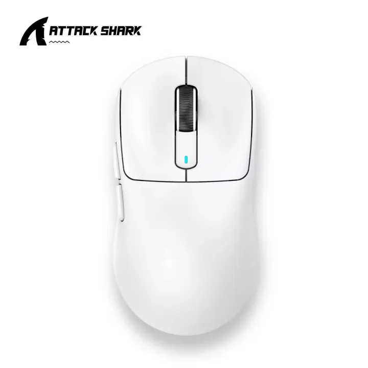 Attack%20Shark%20X3%20Wireless%20Gaming%20Mouse-6%20DPI%20Levels,%20Ultra-Light%20Design%20-%20Image%202
