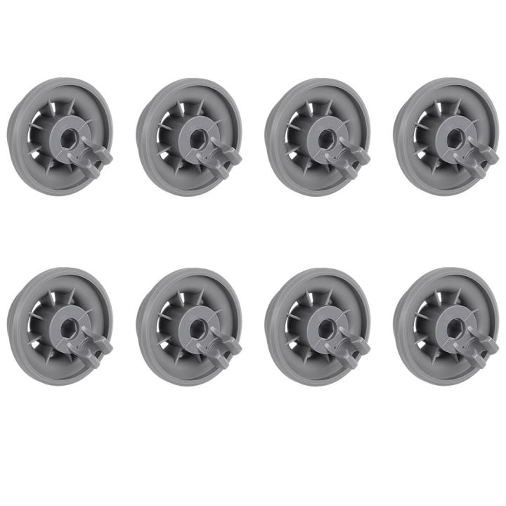 Dishwasher%20Basket%20Roll%20Lower%20Basket%20Wheels%208PC%20Parts%20for%20Bosch/for%20Balay/for%20Siemens/for%20Neff%20DishwasherAccessory%20-%20Image%206