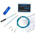 TOOPRE Bike Internal Cable Routing Tools Set Mountain Road Bicycle Frame Hydraulic Wire Shifter Quick-release Bike Repair Kit.