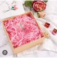 "Paper Fillers for Packing – Shredded Paper Filler Material for Gift Packaging (30g) | Packing Essentials" By Rose And Lily Collection. 