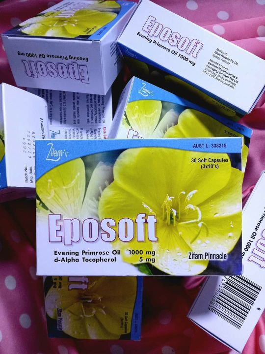 Eposoft for women 1box