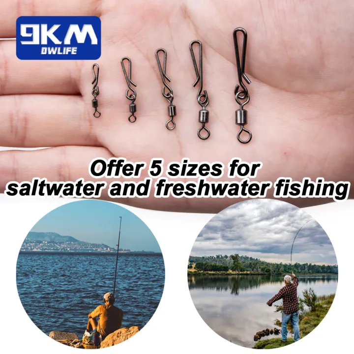 Fishing%20Swivels%20Snaps%2050~200Pcs%20Fishing%20Rolling%20Swivel%20Barrel%20Snap%20lures%20Connector%20Saltwater%20Fishing%20Clip%20Snap%20Trolling%20Tackle%20-%20Image%206