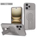 For Tecno Spark 40 Case Tecno Spark 40 Phone Case Tecno Spark 40 Cover KM5 Magnetic Mounting Bracket Protect Back Cover.