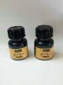 Irani Ink for Caligraphy Black - Pack of two. 