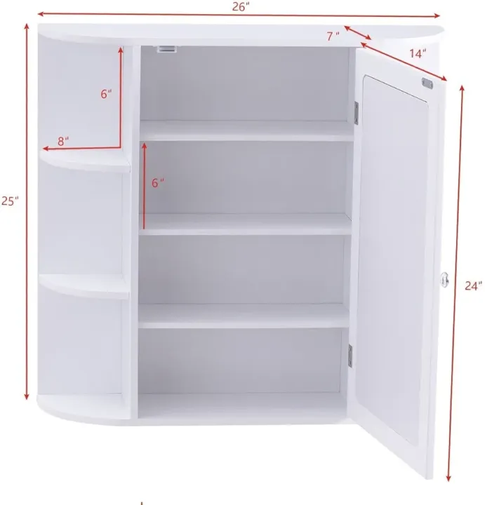 Multipurpose%20Mount%20Wall%20Mirror%20Bathroom%20Storage%20Cabinet%20Durable%20Modern%20Nice%20Organizer%20Toilet%20Paper%20Holder%20Towels%20Shampoo%20Racks%20Stand%20Display%20Large%20Big%20Space...by%20A%20M%20Furniture%20-%20Image%207