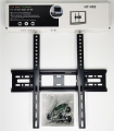 Wall Mount TV bracket tilt-tilt 15 degree 32-55 inch TV bracket wall mount bracket hot fix TV wall bracket. 