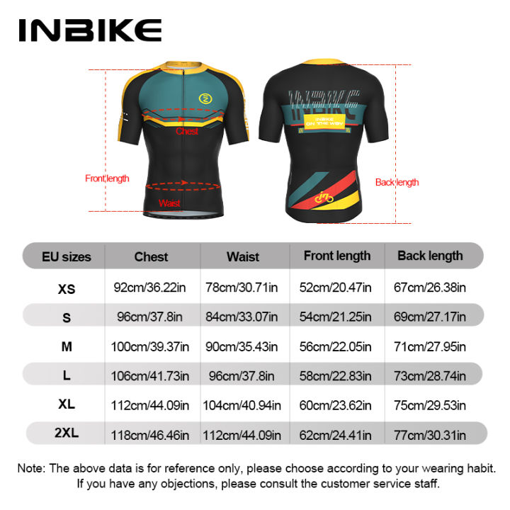 INBIKE%20Cycling%20Jersey%202025%20MTB%20Summer%20Breathable%20Quick-dry%20Non-slip%20Outdoor%20Cycling%20Mountain%20Hiking%20Fitness%20Cycling%20Clothing%20-%20Image%206