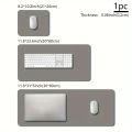 Line Geometry RGB Mouse pad large Mousepad 400X900 Gaming mats PC Computer Keyboard XL Desk mat offices interior accessories rug. 