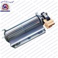 Ventilator Axial Blower Fan Motor model : Yjf5-61-15-180mm 220v 50/60hz 1800-2700rpm.