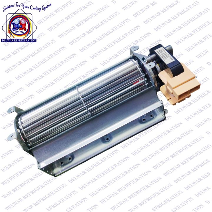 Ventilator Axial Blower Fan Motor model : Yjf5-61-15-180mm 220v 50/60hz 1800-2700rpm