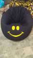 Smily Style Bean Bag Sofa Chair. 
