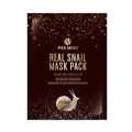PAXMOLY KOREA Real Snail Facial Mask 1 sheet. 