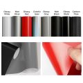 Signature Ataturk Creative Car Sticker Vinyl Scratch Resistant Decals Universal Auto Styling Exterior Decoration Accessories. 
