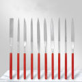 10pcs Diamond Needle File Set For Jewelry Needle Metal Wood Ceramic Glass Stone DIY Hand Carving 140mm Diamond Polishing File. 