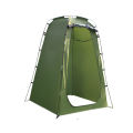 Camping Tent for Shower 6FT Privacy Changing Room for Camping Biking Toilet Shower Beach. 