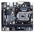 Gigabyte GA-H81M-S2V Motherboard For 4th Gen Processors. 