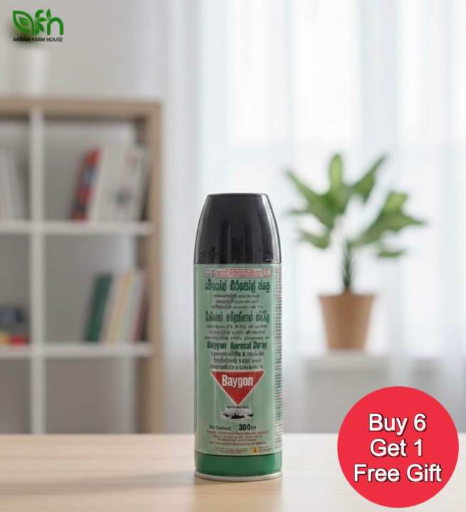Baygon%20Multi%20Insect%20Killer/%20Kills%20mosquitoes,%20cockroaches,%20flies,%20ants,%20bedbugs%20%E2%80%93%20600ml/%20300ml%20(Aerosol%20Spray)%20-%20Image%202