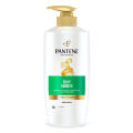 Pantene Shampoo Silky Smooth Care 650Ml. 