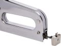 Arrow T50OC Heavy Duty Outward Clinch Staple Gun, Manual Stapler for Packaging and Boxes, Uses T50 Staples in 3/8-Inch, 1/2-Inch, and 9/16-Inch. 
