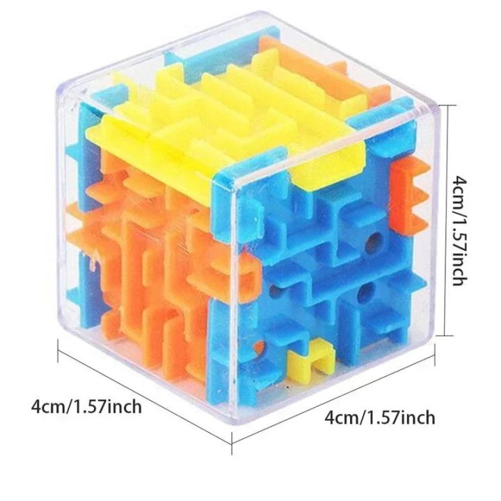 3D%20Maze%20Magic%20Cube%20Six-sided%20Transparent%20Puzzle%20Speed%20Cube%20Rolling%20Ball%20Magic%20Cubes%20Maze%20Toys%20for%20Children%20Stress%20Reliever%20Toys%20-%20Image%203