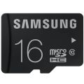 Memory card with  5 years guarantee. 