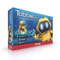 TOBBY THE AI robot original robot self guiding robot first time in Pakistan. 