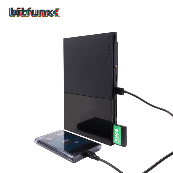 Bitfunx%20Fortuna%20FMCB%20Free%20McBoot%20Memory%20Card%20for%20%20Playstation2%20PS2%20Slim%20Game%20Console%20-%20Image%204