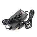 AC/DC Adjustable DC Power Supply Display Screen 3V – 24V 3V – 12V 9V – 24V 1A 2A Adjustable Charger Power Adapter Source 12V 24V. 
