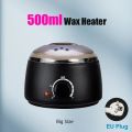 Wax Melting Pot Wax Heater for Hair Removal Waxing Warmer Dipping Pot Wax Melting Machine Depilation Paraffin Warmer staloofy hair.
