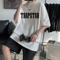 Trapstar tshirt for men | Cotton fabric |. 