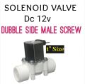 High quality solenoid valve dc 12v.. 
