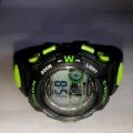 Lasika Waterproof Fancy Digital Watch For Kids. 