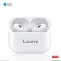 Lenovo Livepods Airpods_Pro True Wireless Bluetooth Earbuds with Volume Control and Touch Sensor - White.