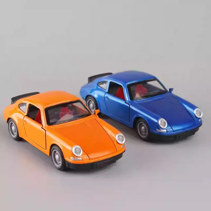 Diecast%20Car%201:36%20Scale%20Porsche%20Classic%20Metal%20Body%20Collectible%20Toy%20with%20pullback%20for%20Boys%20Ages%203+%20China%20Import%20%7C%20Doors%20Open%20%7C%20Detailed%20Interior%20-%20Image%204