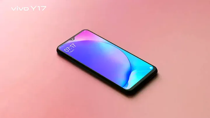 Vivo Y17 8GB RAM + 256GB (𝐅𝐫𝐞𝐞 𝐓𝐞𝐦𝐩𝐞𝐫𝐞𝐝 𝐆𝐥𝐚𝐬𝐬 & 𝐂𝐨𝐯𝐞𝐫 ) | Daraz.lk