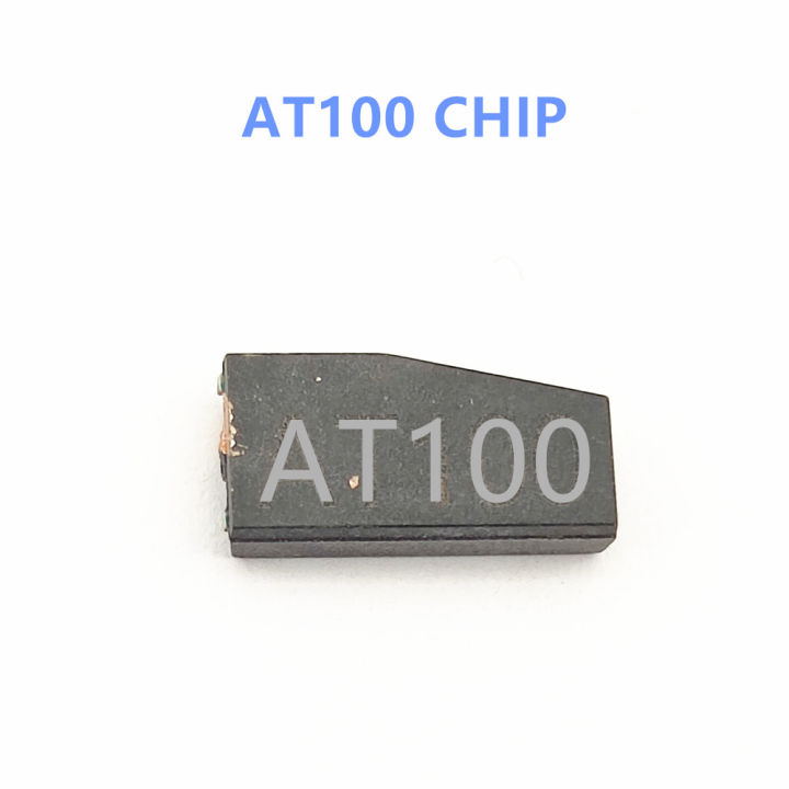 2025 chip Autel AT100 Universal Super Transponder Chip Compatible with KM100 IM508 and IM608 Series