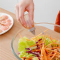 4Pcs Mini Tomato Ketchup Bottle Portable Sauce Salad Squeeze Bottle Small Bento Seasoning Box Storage Kitchen Accessories. 