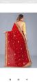 Banarshi Silk Saree with Blouse Piece Unisex Soft Fabric Handloom Handwoven Indian Saree. 