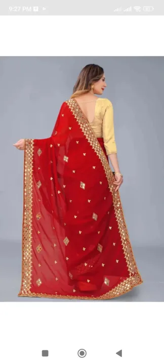 Banarshi%20Silk%20Saree%20with%20Blouse%20Piece%20Unisex%20Soft%20Fabric%20Handloom%20Handwoven%20Indian%20Saree%20-%20Image%205