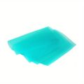 4PCS Refrigerator Pad Antibacterial Antifouling Mildew Moisture Absorption Pad Refrigerator Mat Pad.