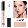 Miss Rose Professional Makeup Conceler Waterproof Longlasting Conceler Beige Colors. 